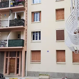 Jolie Privée 9e Séjour chez l'habitant