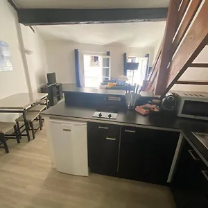 Le Cocon D'avignon - T2 Duplex 40m2 - Centre Historique Parking Wifi - Intra Muros , Avignon France