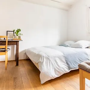 Stud Sdb Perso Et Taxi Cdg Extra , Aulnay-sous-Bois France
