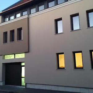 Filsdeger Haz - & Apartmans Eger