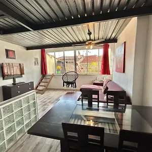 Duplex Panier Appartement