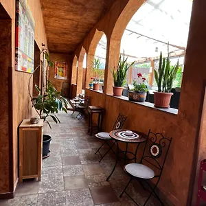 Hacienda Eger
