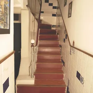 Les Volets Bleus Vieux-port Appartement