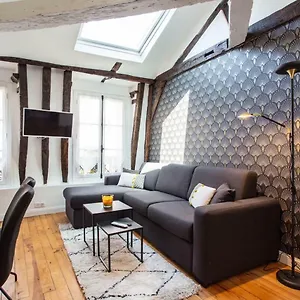 Cmg Rex - Bonne Nouvelle Iv , Paris France