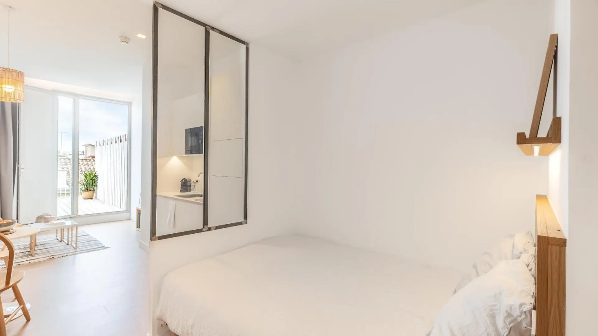 The Babel Community Hotel - Vieux Port Μασσαλία Γαλλία