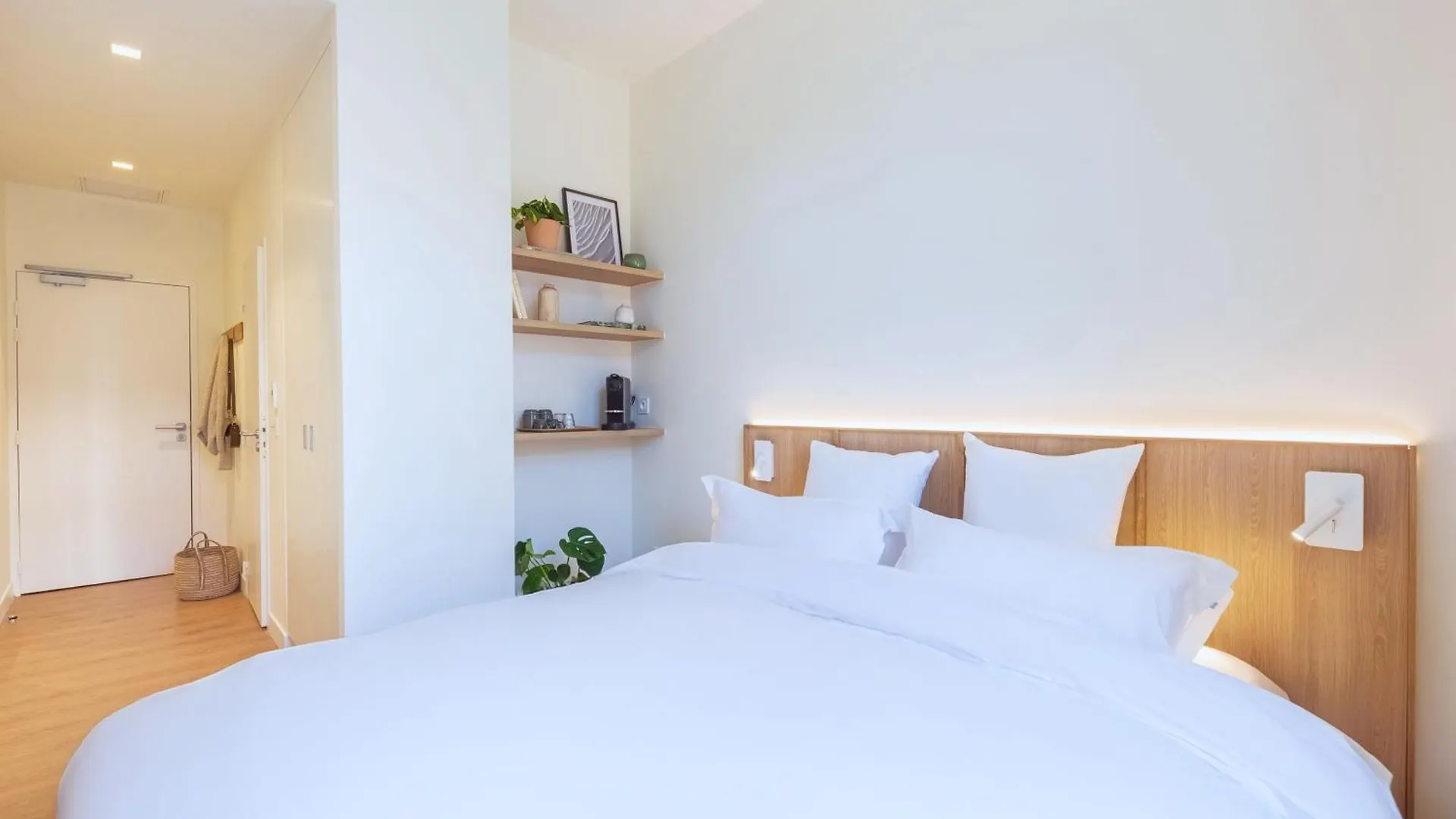 The Babel Community Hotel - Vieux Port Μασσαλία Ξενοδοχείο με διαμερίσματα