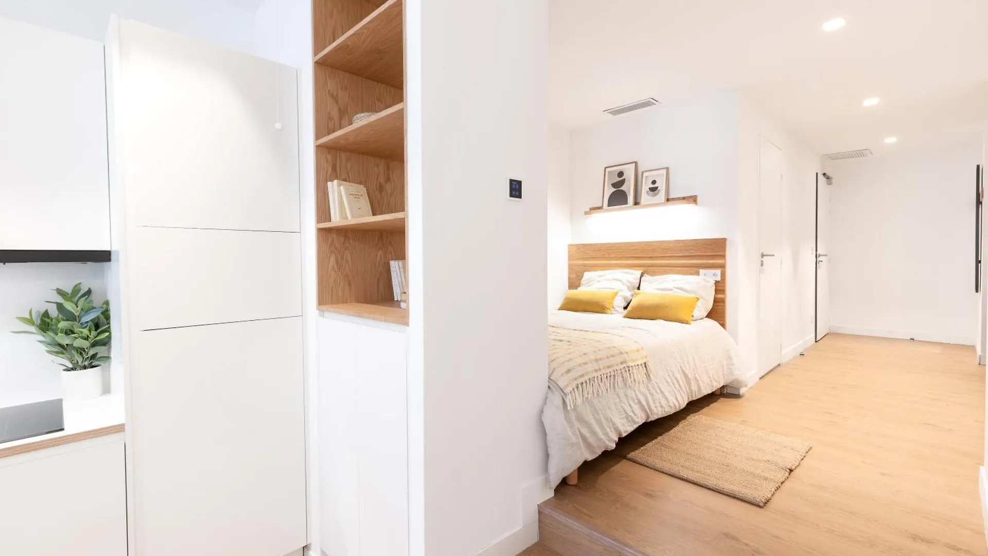 The Babel Community Hotel - Vieux Port Marseille Aparthotel